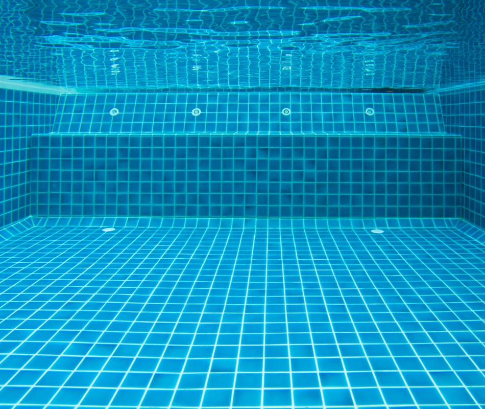 Zwembadtechniek